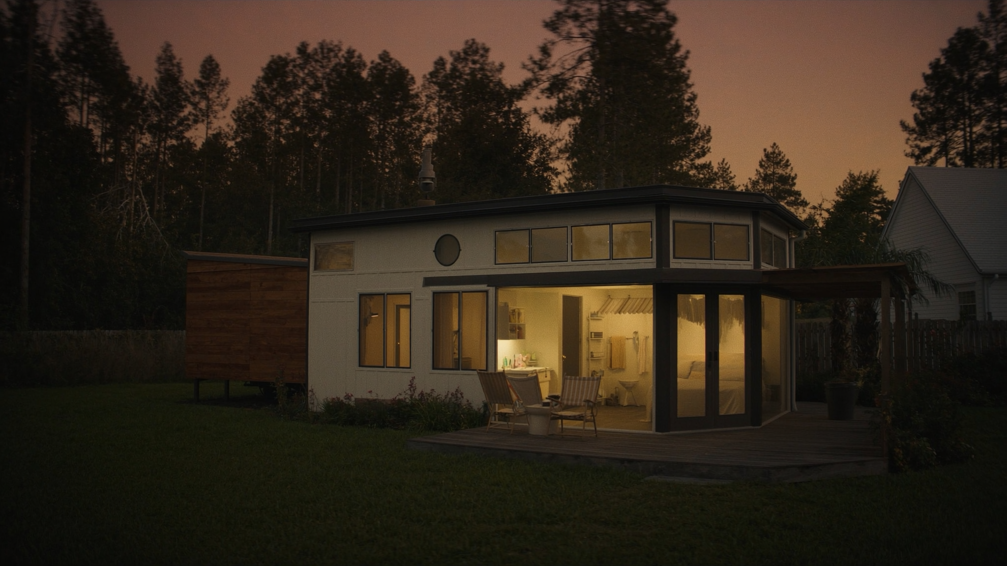 Guest Houses