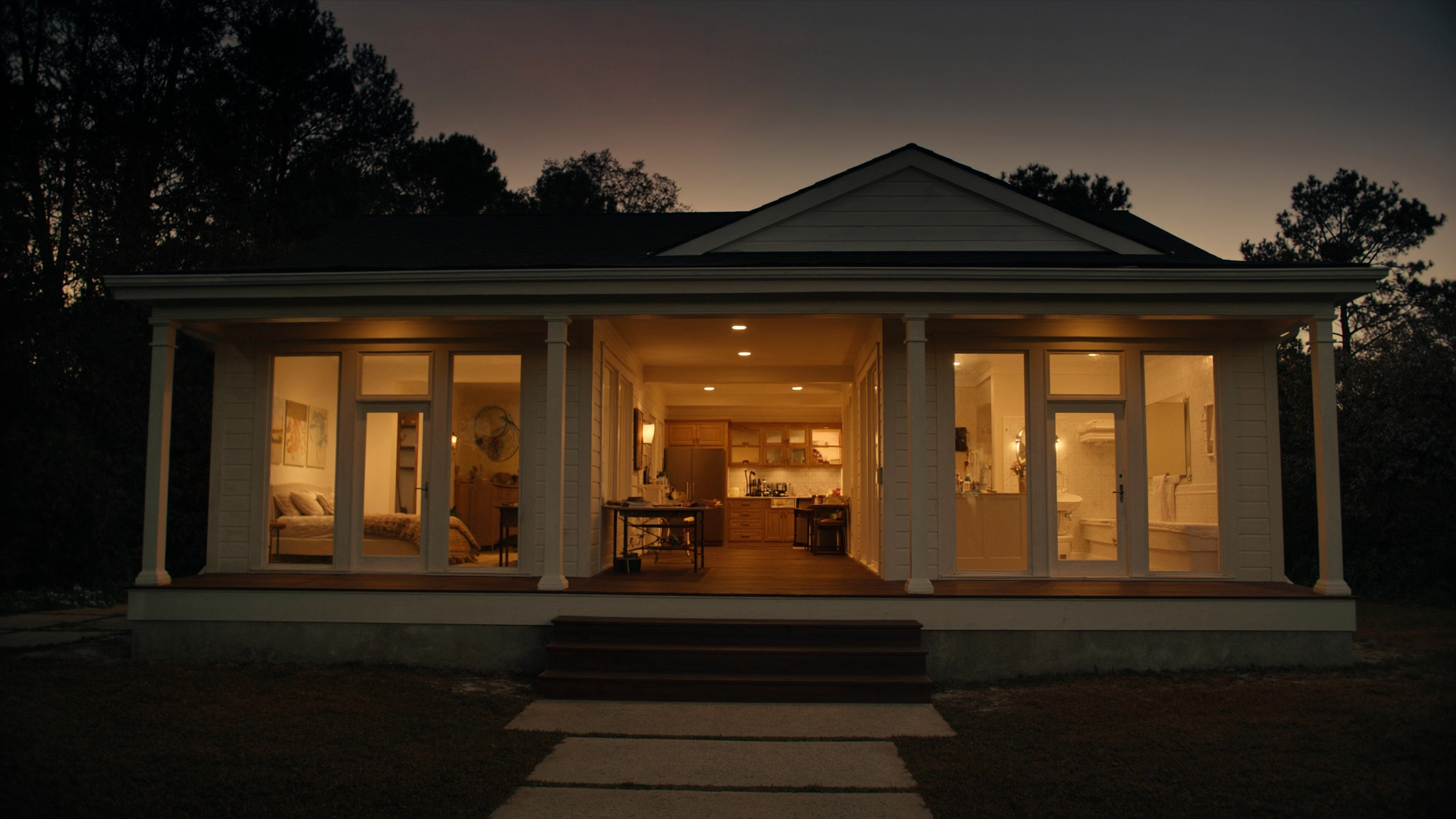 Mother-in-Law Suites