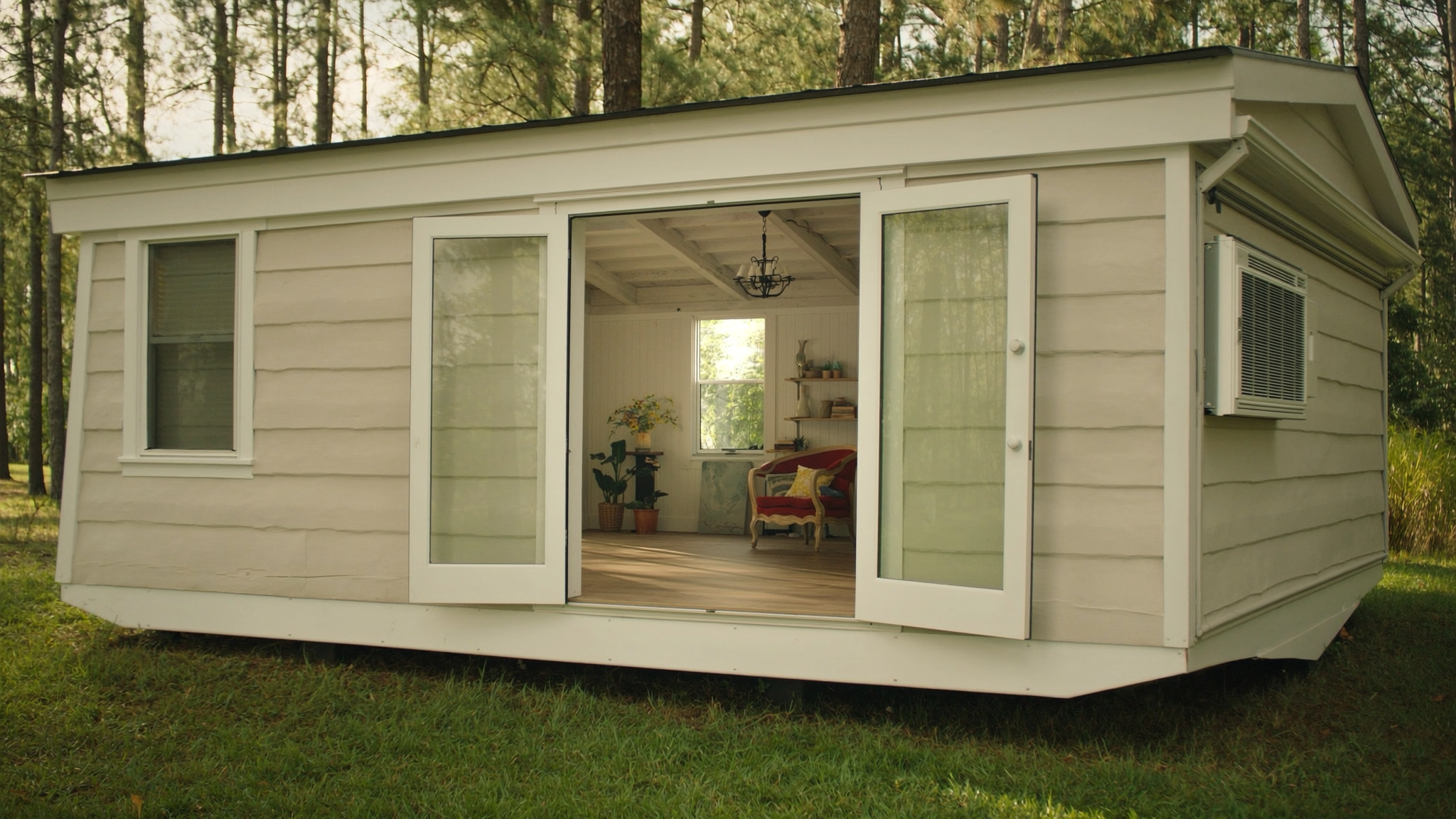 She-Sheds